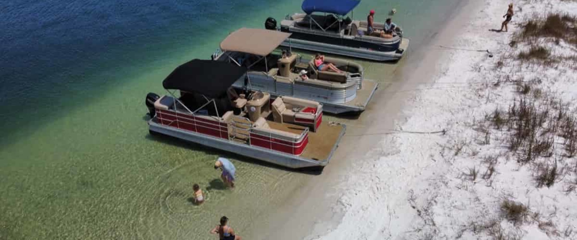 When is the Best Time to Rent a Pontoon in Panama City, FL?