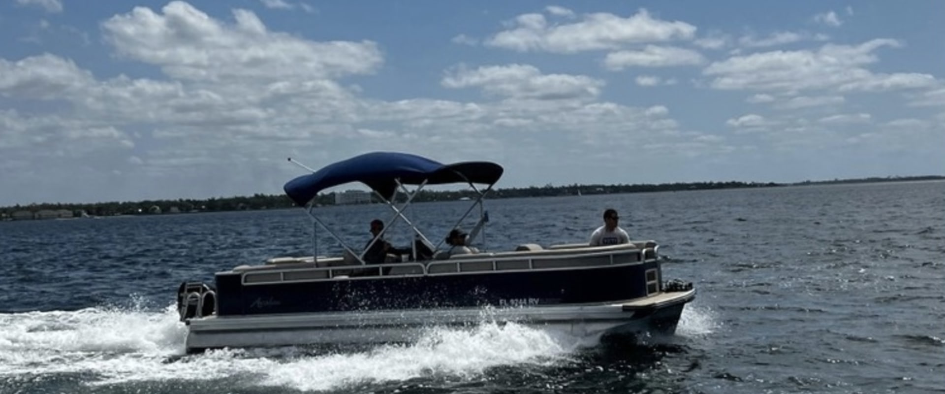 Exploring the Minimum Rental Period for Pontoon Rentals in Panama City, FL