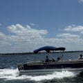Exploring Pontoon Rentals in Panama City, FL: What You Need to Know