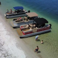 Exploring the Beauty of Panama City, FL with Pontoon Rentals