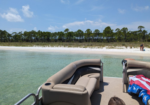 Understanding the Cancellation Policy for Pontoon Rentals in Panama City, FL