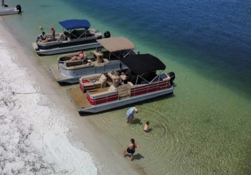 Exploring the Beauty of Panama City, FL with Pontoon Rentals
